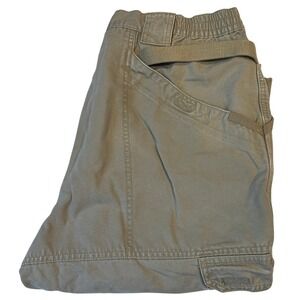 5.11 Tactical Series Men's Cargo Khaki‎ Tan Pants 36 x 29 Cotton